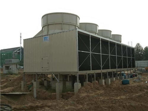 空调冷却塔噪音处理与隔音降噪方法全解析